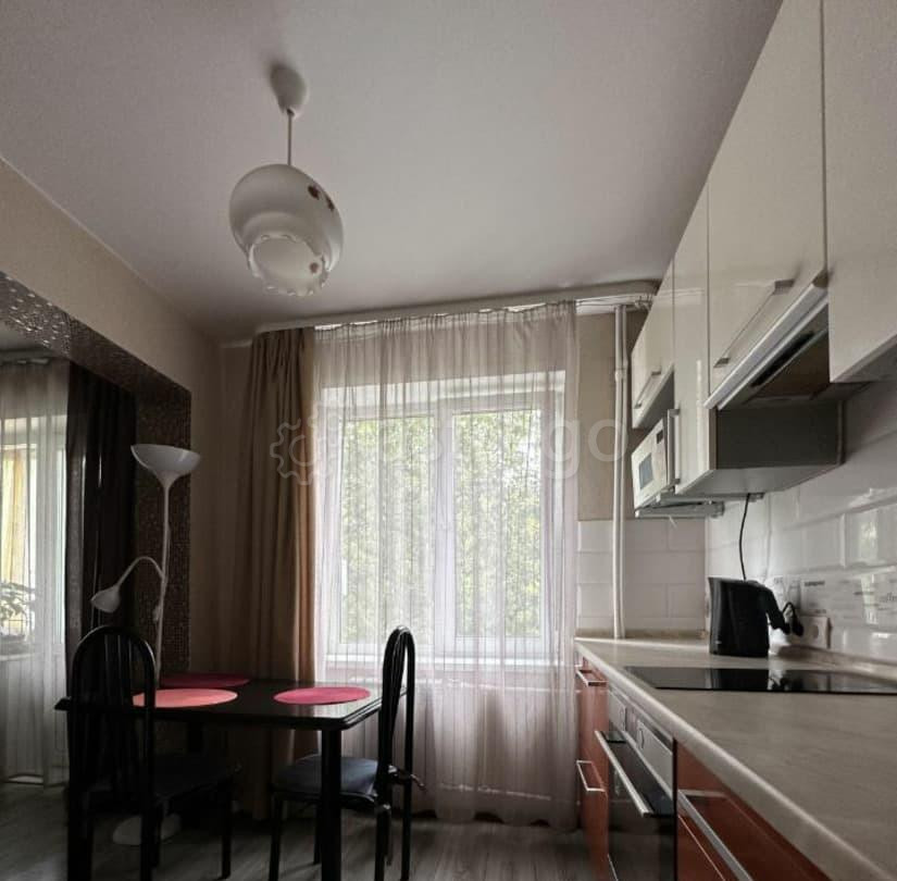 2-комн. квартира, 50 м2, 3/5 эт. Лесосибирск - изображение 7