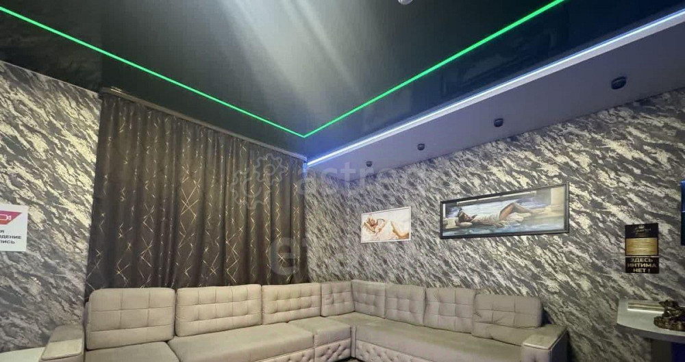 Офис, 139.2 м2 Свободный - изображение 5