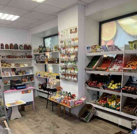 Готовый бизнес, 28 м2 Красноярск