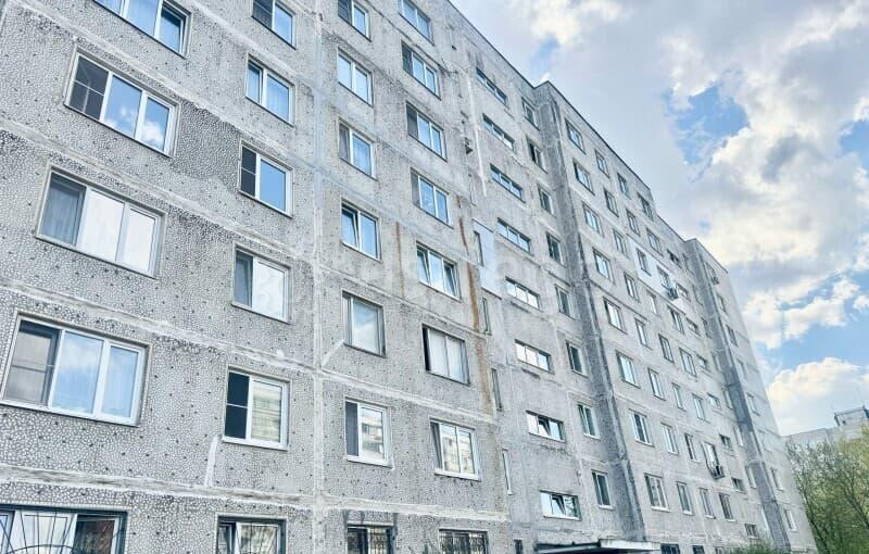 Комната, 19 м2, 2/9 эт. Орехово-Зуево - изображение 4