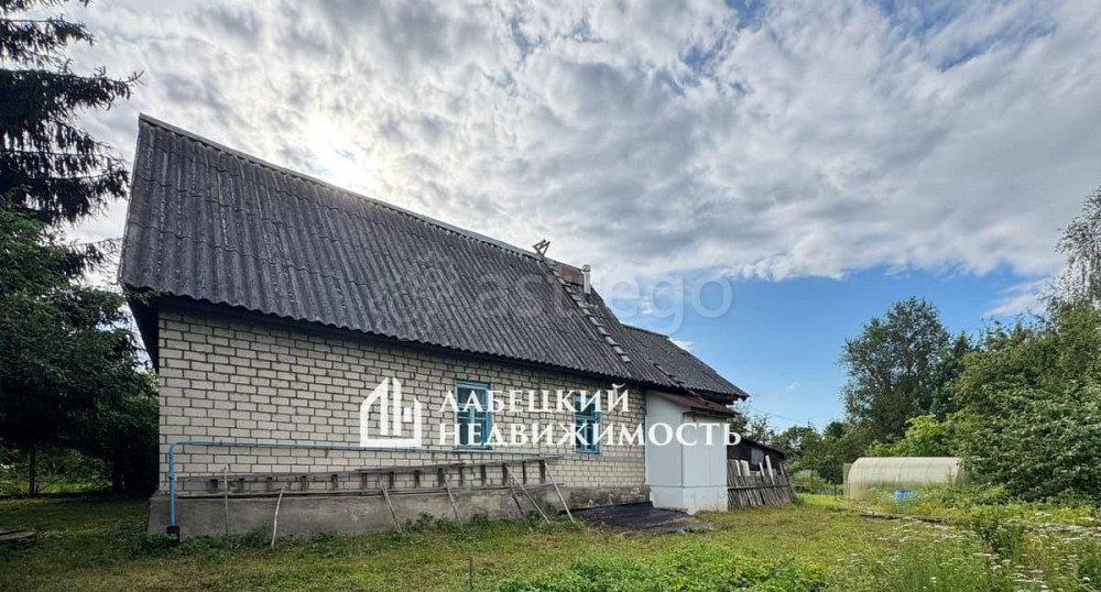 Дом, 58.8 м2, 12 соток, 1 эт. Санкт-Петербург - изображение 6