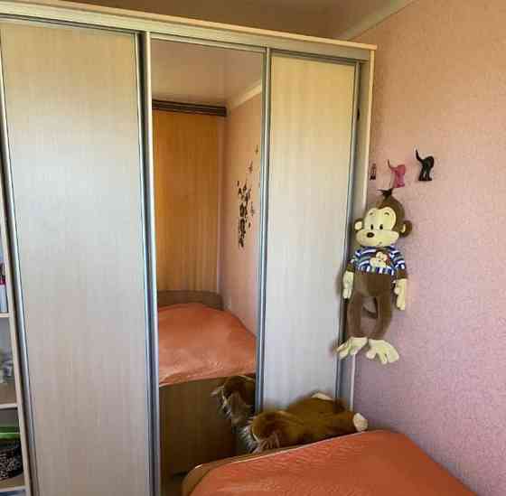 4-комн. квартира, 77.9 м2, 4/5 эт. Кумертау