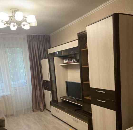 1-комн. квартира, 33 м2, 3/5 эт. Москва
