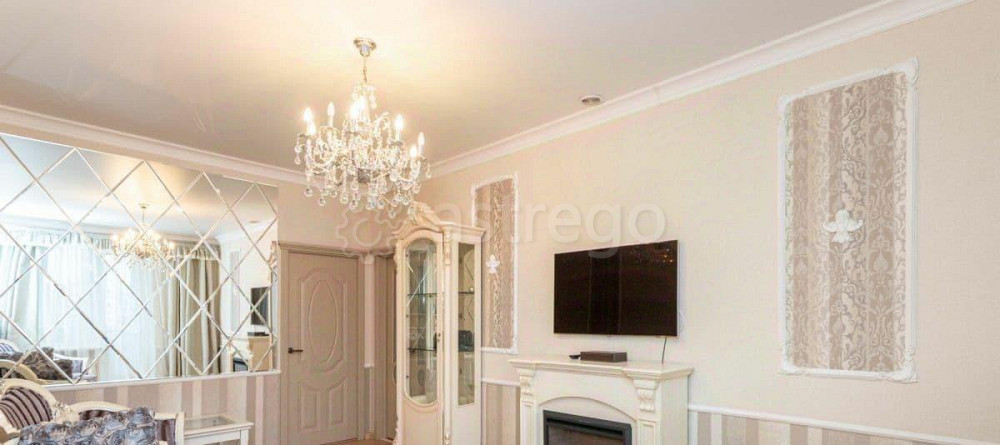 4-комн. квартира, 84.5 м2, 4/5 эт. Уфа - изображение 7