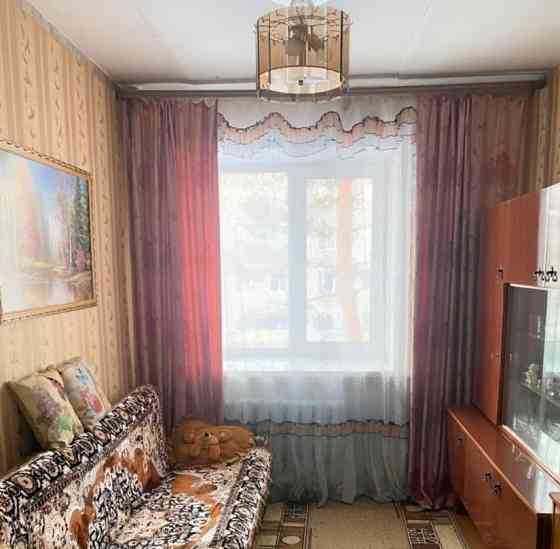 3-комн. квартира, 57 м2, 3/5 эт. Шимановск