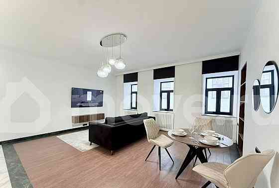 Студия, 49.2 м2, 2/3 эт. Москва