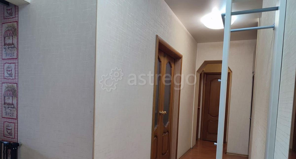 4-комн. квартира, 76.7 м2, 2/9 эт. Мытищи - изображение 4