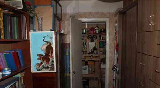 2-комн. квартира, 44 м2, 1/5 эт. Егорьевск