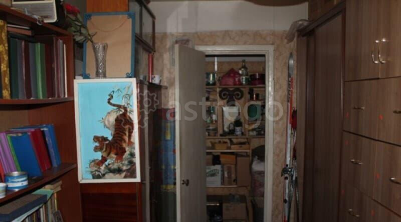 2-комн. квартира, 44 м2, 1/5 эт. Егорьевск - изображение 6