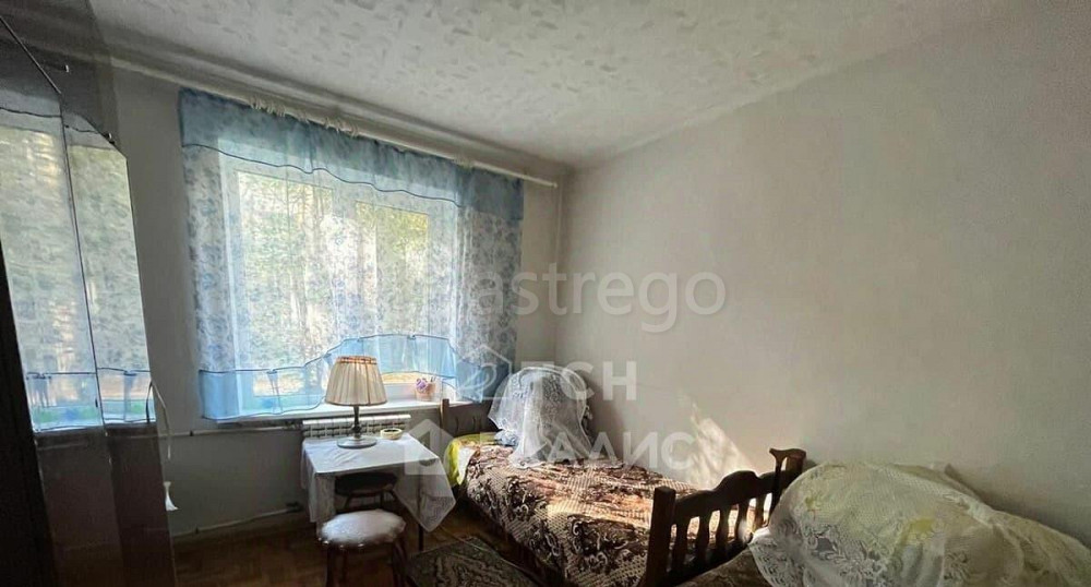 2-комн. квартира, 55 м2, 1/5 эт. Ивантеевка - изображение 7