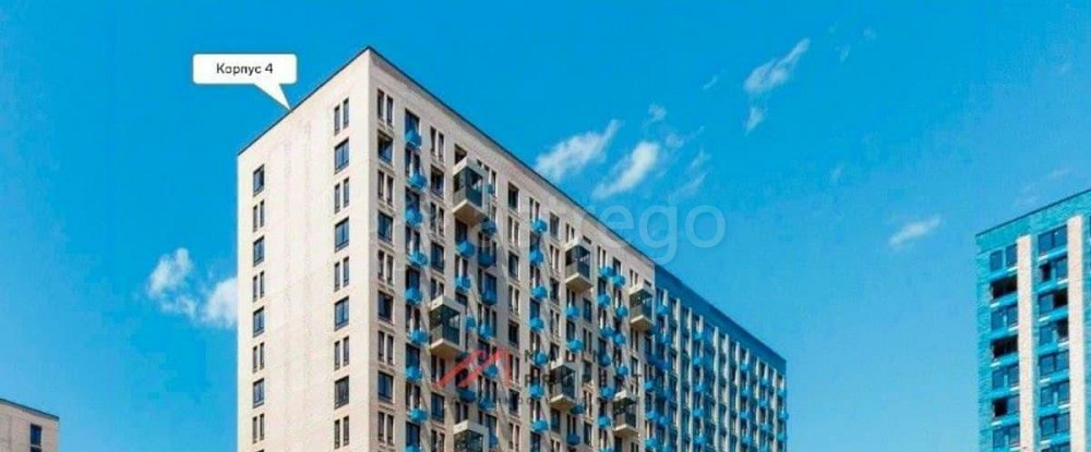 Торговое помещение, 69 м2 Химки - изображение 1