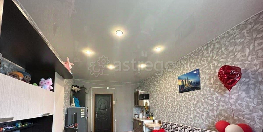 Комната, 17 м2, 5/5 эт. Архангельск - изображение 5