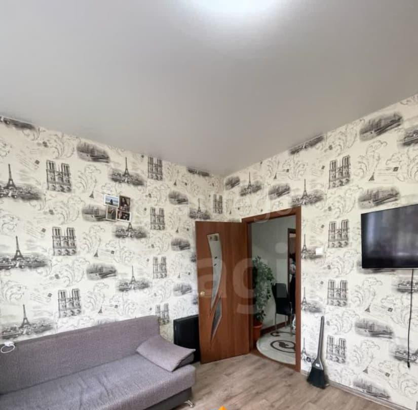 3-комн. квартира, 93.1 м2, 1/5 эт. Котлас - изображение 6