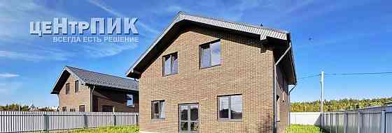 Дом, 180 м2, 6 соток, 2 эт. Раменское