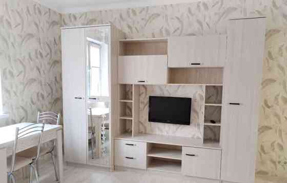 Студия, 24 м2, 14/17 эт. Домодедово