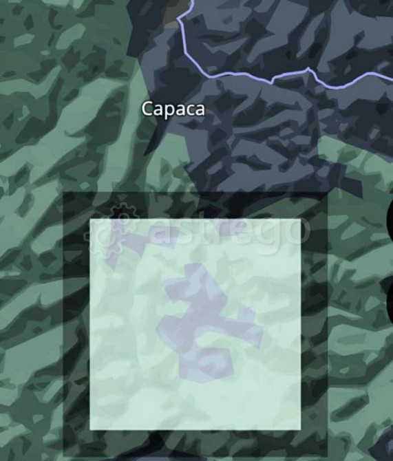 Коммерческий участок, 54.4 га Алтайское - изображение 1