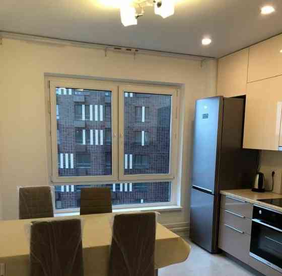 3-комн. квартира, 68 м2, 5/32 эт. Москва
