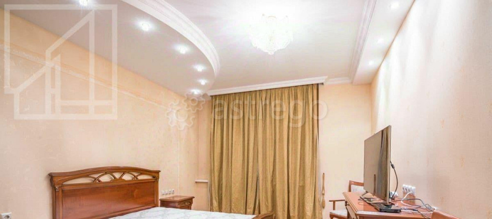 4-комн. квартира, 150 м2, 4/5 эт. Москва - изображение 1