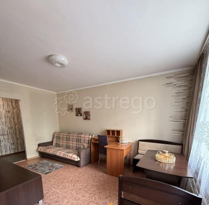 Студия, 26.3 м2, 1/5 эт. Бийск - изображение 5