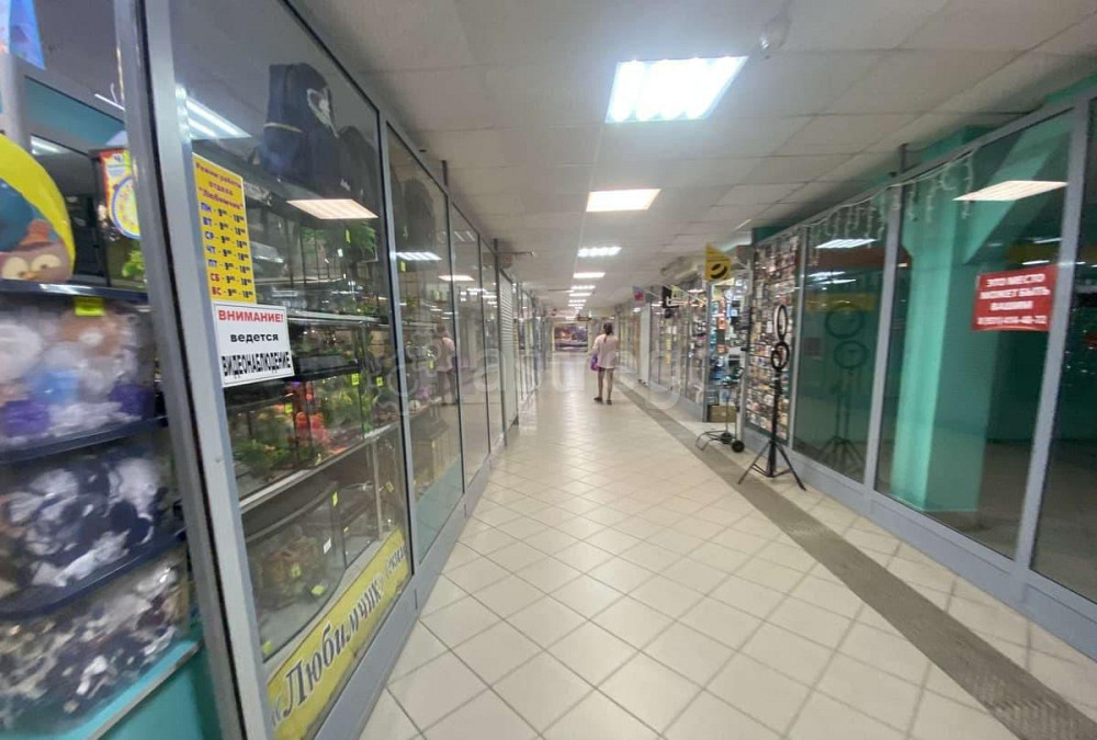 Свободного назначения, 30 м2 Вельск - изображение 9