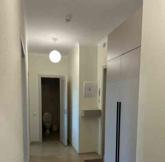 2-комн. квартира, 58 м2, 9/22 эт. Москва