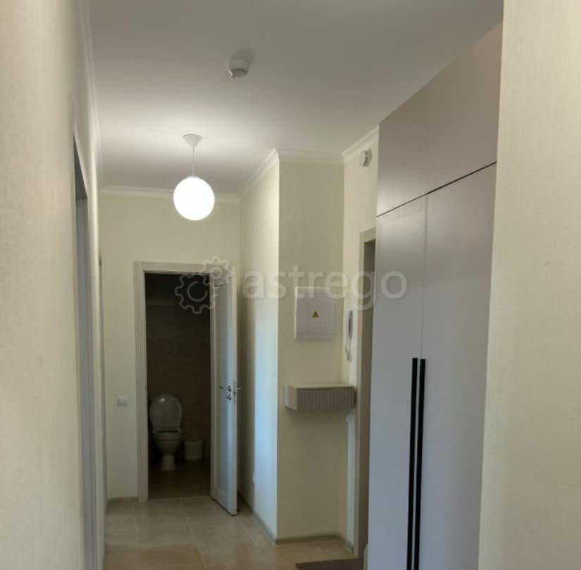2-комн. квартира, 58 м2, 9/22 эт. Москва - изображение 4