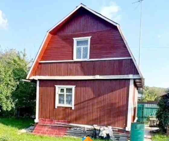 Дом, 72 м2, 6 соток, 2 эт. Москва