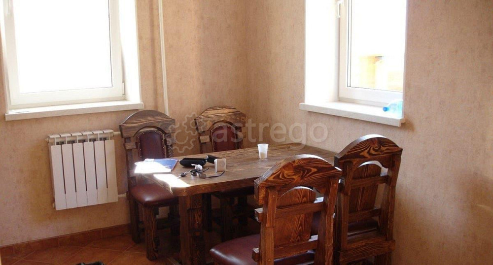 Дом, 160 м2, 15 соток, 3 эт. Москва - изображение 6