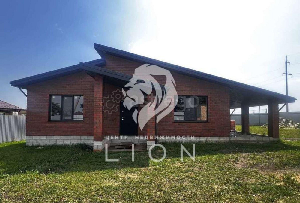 Дом, 150 м2, 12 соток, 1 эт. Стрелецкое - изображение 1