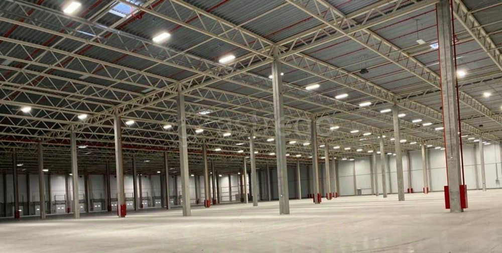 Склад, 9000 м2 Пушкино - изображение 7