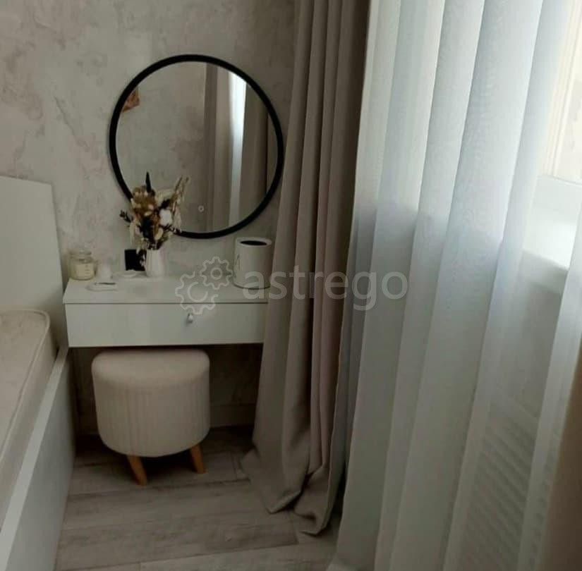 4-комн. квартира, 84.9 м2, 2/2 эт. Нариманов - изображение 6