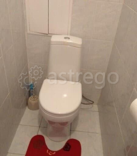 2-комн. квартира, 47 м2, 5/6 эт. Москва - изображение 8