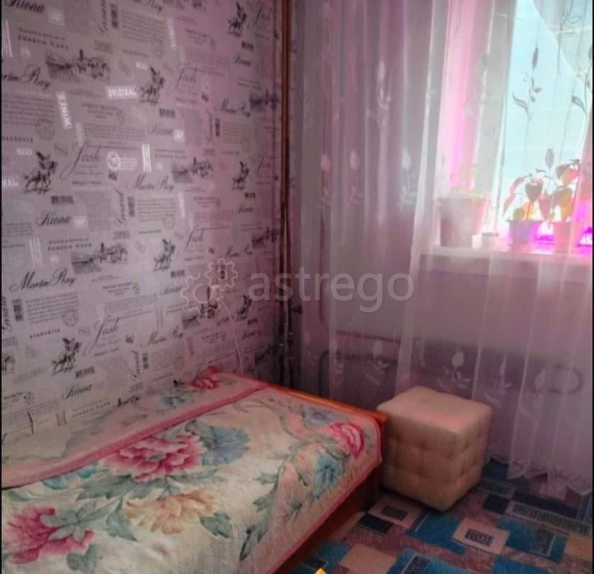 5-комн. квартира, 103 м2, 1/9 эт. Норильск - изображение 6