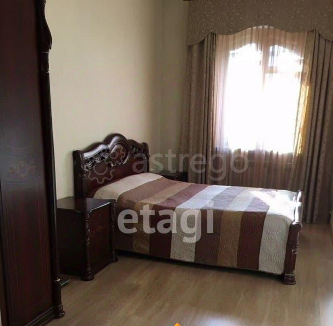3-комн. квартира, 104.5 м2, 1/3 эт. Бийск - изображение 4