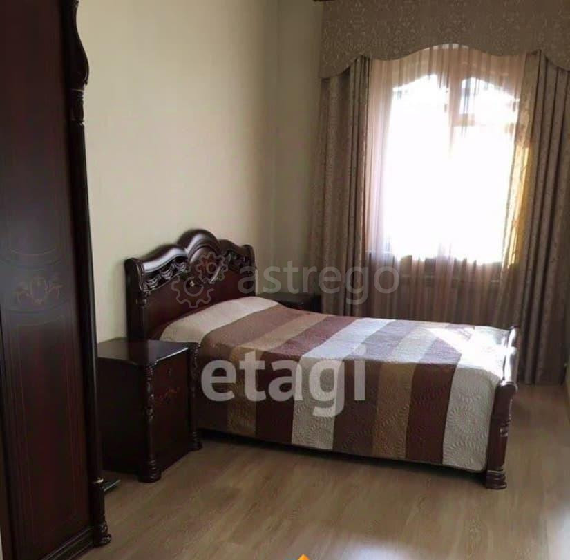 3-комн. квартира, 104.5 м2, 1/3 эт. Бийск - изображение 4