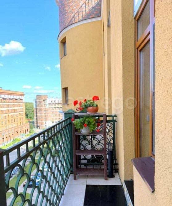 3-комн. пентхаус, 95.2 м2, 8/8 эт. Красногорск - изображение 10