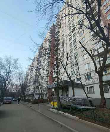 3-комн. квартира, 74.5 м2, 12/17 эт. Москва