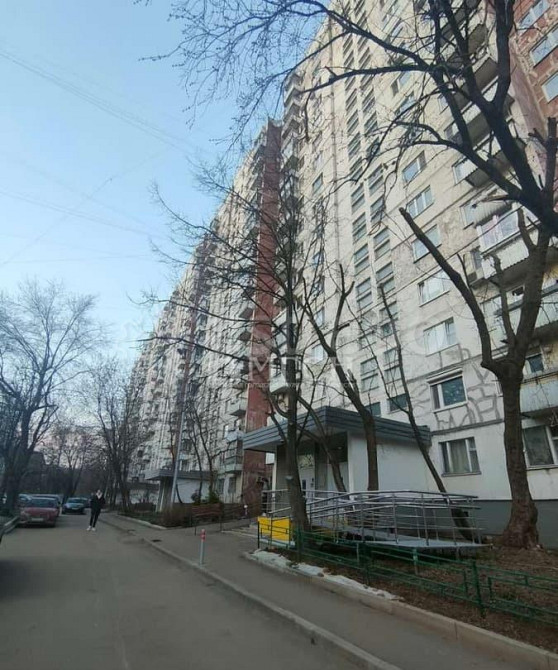 3-комн. квартира, 74.5 м2, 12/17 эт. Москва - изображение 1