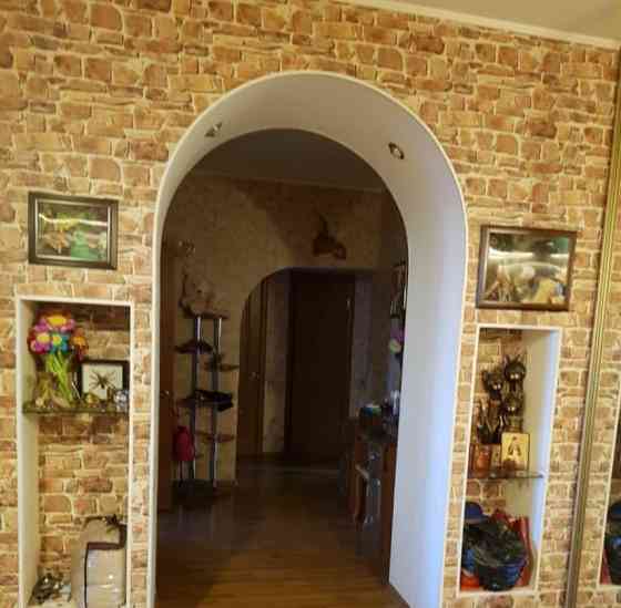 3-комн. квартира, 98.8 м2, 6/10 эт. Астрахань