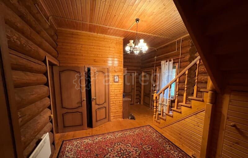 Дом, 200 м2 Руза - изображение 4