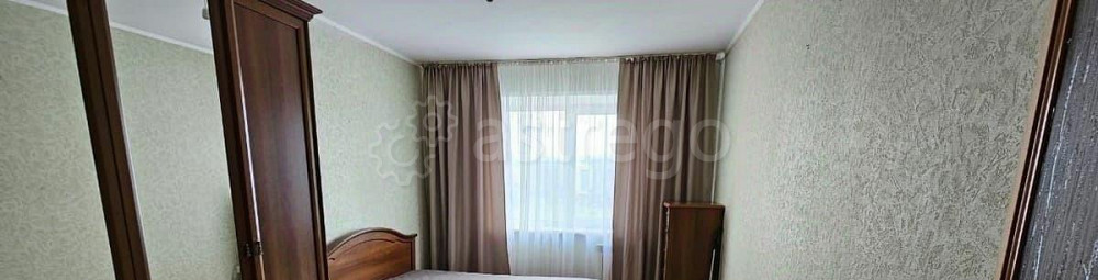 4-комн. квартира, 96.3 м2, 10/10 эт. Красноярск - изображение 2