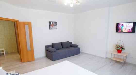 1-комн. квартира, 45 м2, 6/10 эт. Красноярск