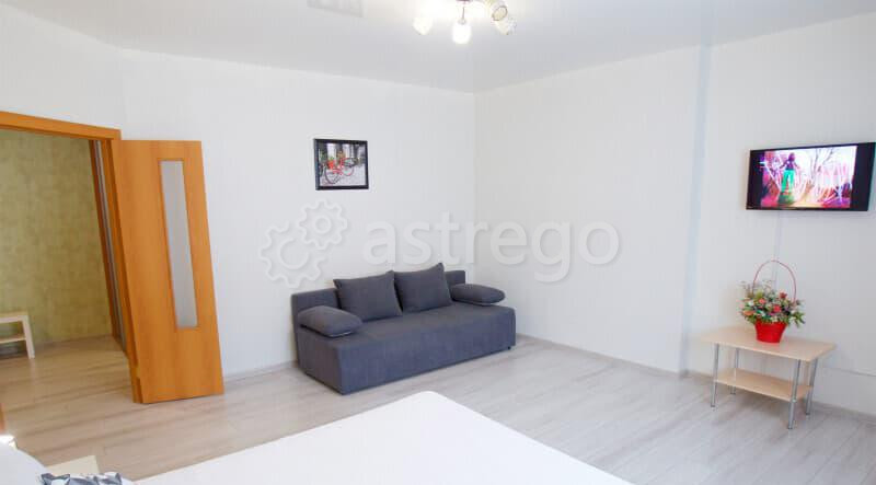 1-комн. квартира, 45 м2, 6/10 эт. Красноярск - изображение 4