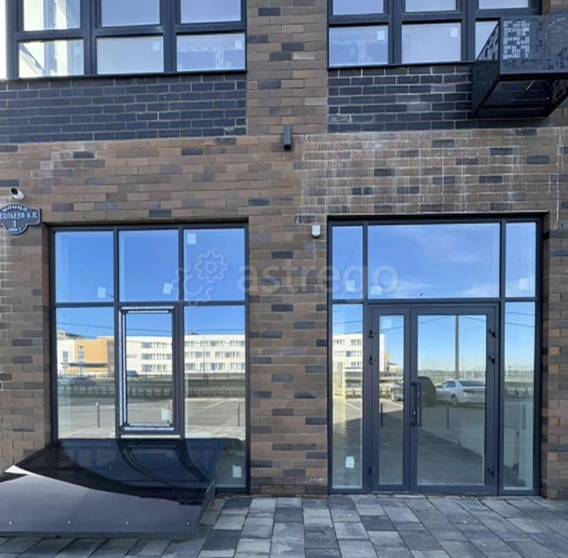 Свободного назначения, 92 м2 Майкоп - изображение 4