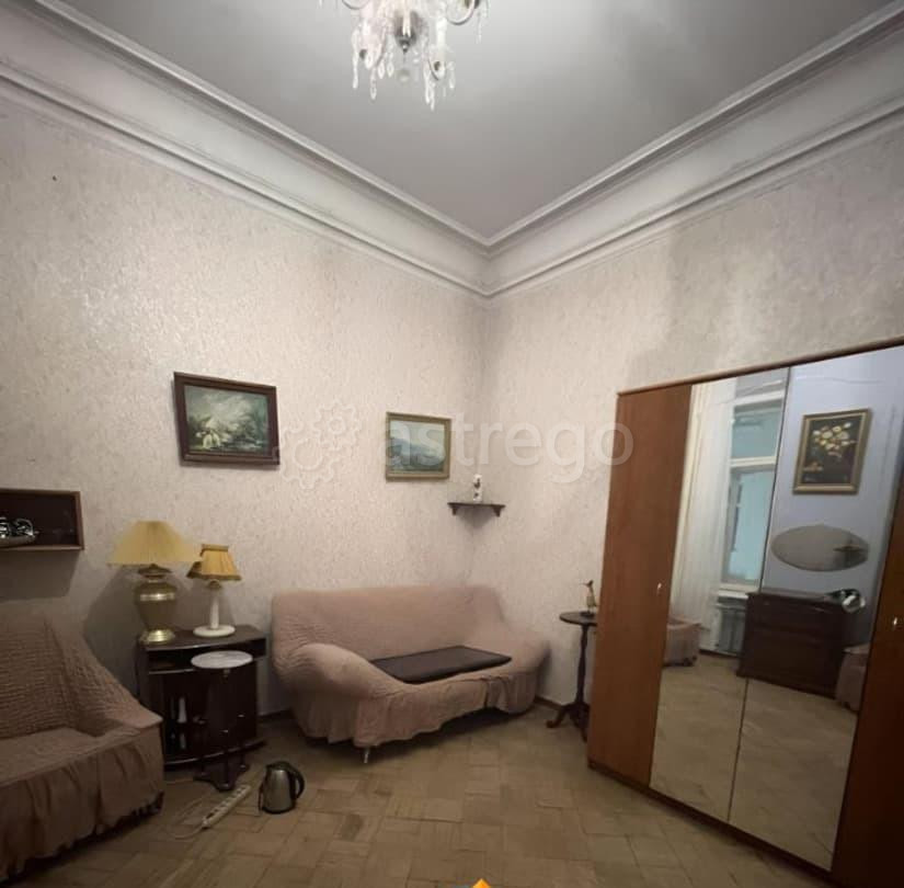 Комната, 46.6 м2, 3/4 эт. Москва - изображение 6