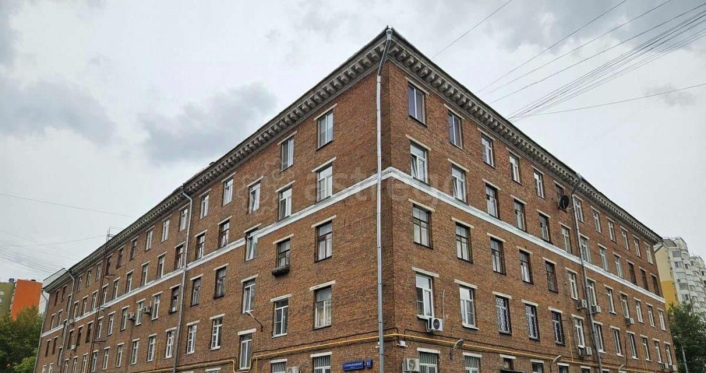 Свободного назначения, 326.6 м2 Москва - изображение 6