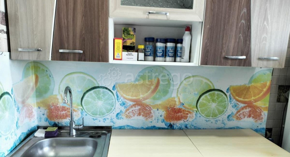 Комната, 20.4 м2, 6/9 эт. Барнаул - изображение 1