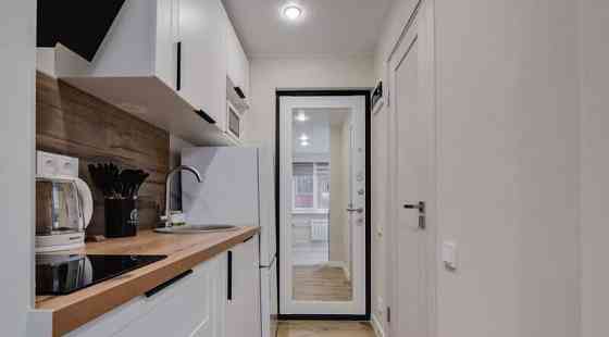 Студия, 16 м2, 1/5 эт. Подольск