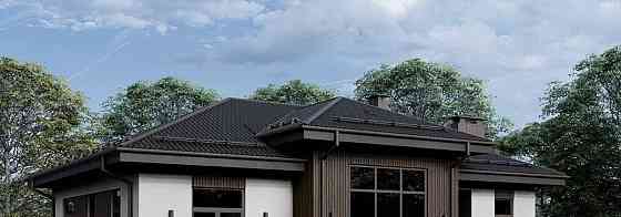 Дом, 121 м2, 6 соток, 1 эт. Истра