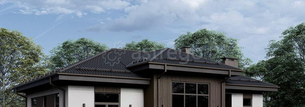 Дом, 121 м2, 6 соток, 1 эт. Истра - изображение 3